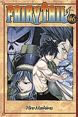 Obrázok produktu pre Fairy Tail 46
