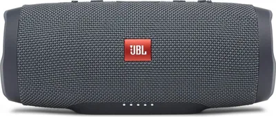 Produktbild von JBL Charge Essential 20 W Black