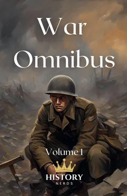 Produktbild von War Omnibus