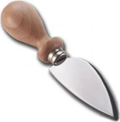 Produktbild von Käsemesser aus Edelstahl - 16cm - Eppicotispai