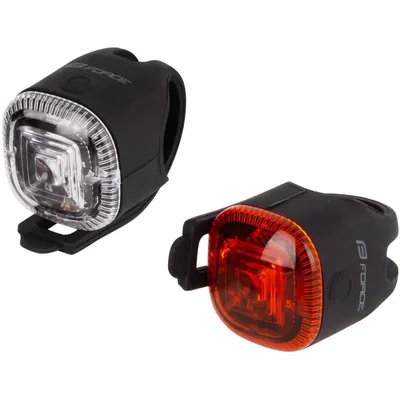 Immagine prodotto di Kit Blikačky Force Twist 2.0, anteriore e posteriore, modello 45403