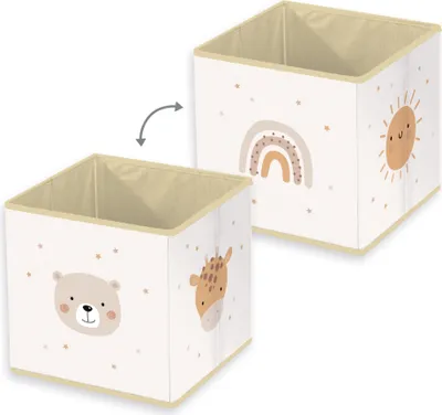 Obrázok produktu pre Zurbrüggen úložný box LITTLE FRIENDS