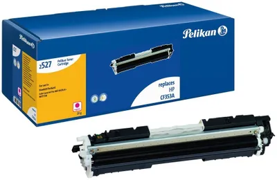 Produktbild von Pelikan 2527, 1000 Seiten, Magenta, 1 Stück(e)