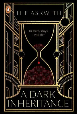 Immagine prodotto di A Dark Inheritance