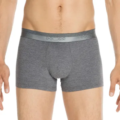 Image de HOM - Homme - Boxers « Classic » - sous-vêtements unis haut de gamme