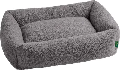 Produktbild von Hunter Hundesofa Kumara grau, Größe: M