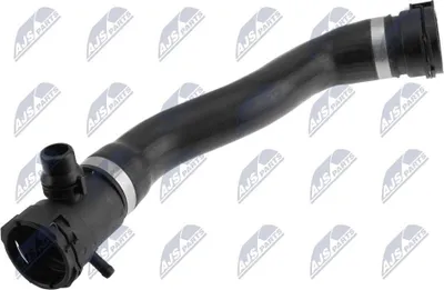 Produktbild von NTY Kühlerschlauch Wasserschlauch für BMW X1 (E84) CPP-BM-112