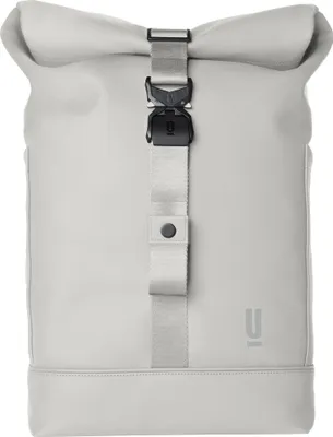Produktbild von The Urban Society Rolltop - Rucksack 13" 62 cm (neutral grey)