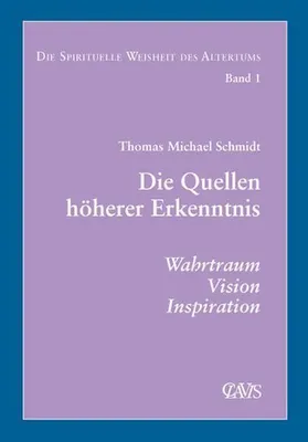 Obrázok produktu pre Die spirituelle Weisheit des Altertums. Band 1