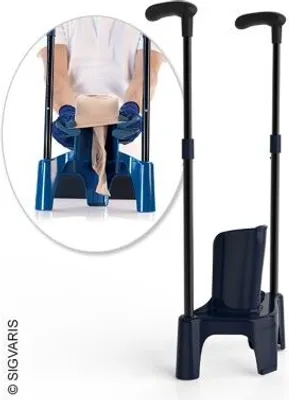 Produktbild von An- und Ausziehhilfe MELANY>>>>Gr. L