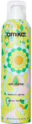 Produktbild von Amika UN.DONE mattierendes und texturierendes Spray 209 ml