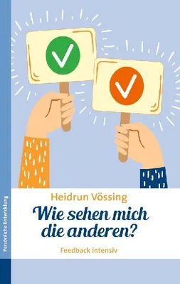 Produktbild von Wie sehen mich die anderen?