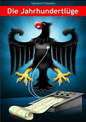 Produktbild von Die Jahrhundertlüge