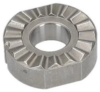 Productafbeelding van Aanslagring voor slagboormachine BOSCH - 2600190105