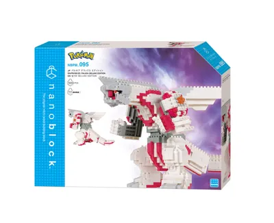 Obrázok produktu pre Nanoblock NAN22531, Stavebnica