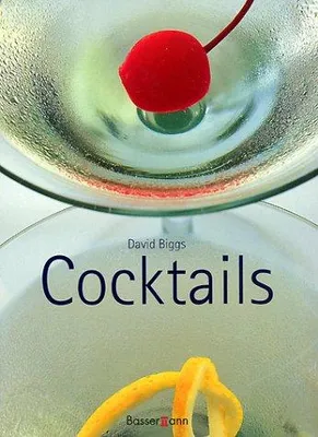 Produktbild von Cocktails | David Biggs