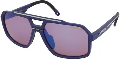 Produktbild von Carrera C SPORT 03/S Blue grey 61/16/145 Herren Sonnenbrillen