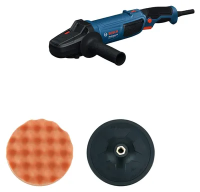 Obrázek produktu pro Bosch GPO 11-180 S 06013A2300 Poliermaschine 230 V