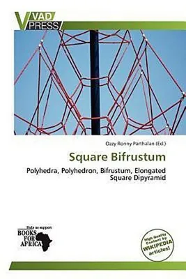Produktbild von Square Bifrustum