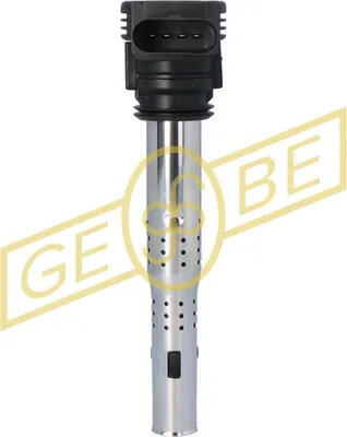 Produktbild von GEBE 9 4510 1 Zündspule für VW GOLF VI (5K1) Golf V Schrägheck (1K1) TOURAN (1T1, 1T2) für AUDI A4 Avant (8K5, B8) A6 Avant (4G5, 4GD, C7)