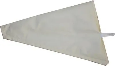 Image de poche à douille 35cm coton