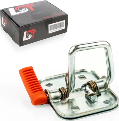 Produktbild von Motorhauben Fanghaken für VW TOURAN SCIROCCO JETTA PASSAT CADDY 1K8823186D