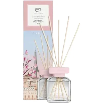 Image de Raumduft Essential Sweet Paris, 100 ml
