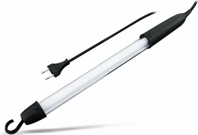 Obrázek produktu pro REV 0090950505, LED, 1 žárovek, 5 W, 6500 K, 400 lx, 35000 h