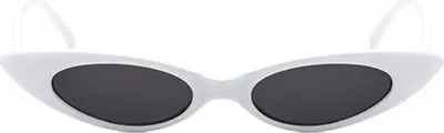 Produktbild von ELEGANT Sonnenbrille in Katzenaugenform OK262WZ2