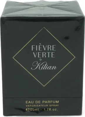 Obrázok produktu pre Kilian Fièvre Verte parfémovaná voda unisex 50 ml