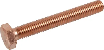 Image de Vis, système d'échappement