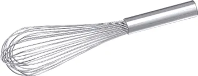 Produktbild von 1x Schneebesen 26cm Schneefräse, Rührbesen