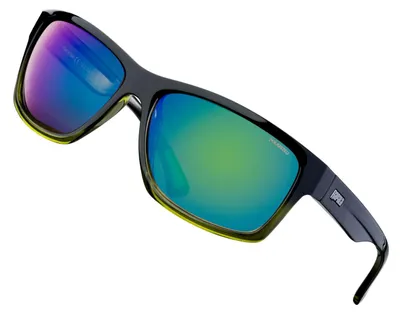 Produktbild von Rapala Precision Faial Green Mirror - Polarisationsbrille