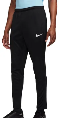 Image de Pantalon de travail pour homme Nike Dri-Fit Park 20 Noir/Blanc, taille S