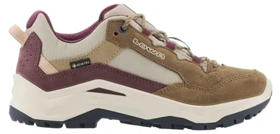 Imagen del producto de Bota de trekking de media altura VENTIERRA GTX para mujer
