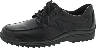 Produktbild von Waldläufer Hendrik 483000174001 (8.5/schwarz)