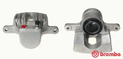 Produktbild von BREMBO Bremssattel Hinten Links für HYUNDAI SANTA FÉ II (CM) Ø43mm F 30 114