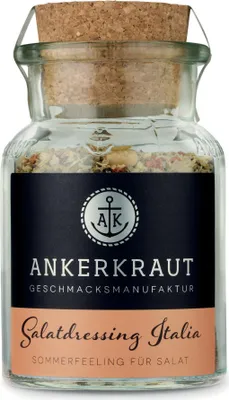 Immagine prodotto di Condimento per insalata di ankerkraut Italia