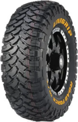 Obrázek produktu pro Unigrip GAN car-tyres Road Force M/T ( 15 )