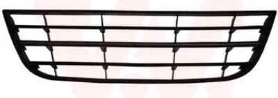Produktbild von VAN WEZEL Lüftungsgitter Grill Stoßfänger für VW POLO (9N)