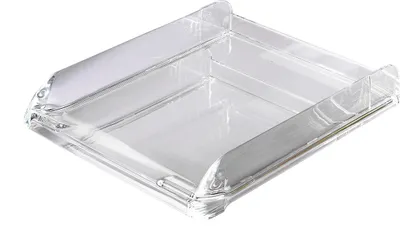 Productafbeelding van Rexel briefhouder, transparant, Nimbus, 2101504