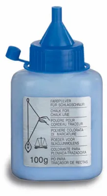 Produktbild von Cimco 14 0322, Blau, 1 Stück(e)