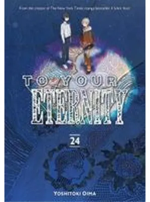 Zdjęcie produktu dla To Your Eternity 24