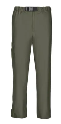 Produktbild von BalenO 5793 Regenhose Cartouche Flexothane grün XS