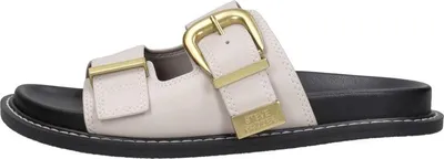 Image de Steve Madden Arch-E  Open Teen - Gebroken wit - Maat 37