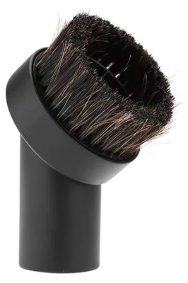 Produktbild von Staubsauger Bürstenkopf Rosshaar 32mm Bodenstaubbürste