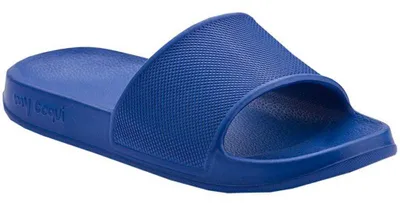 Produktbild von Coqui - "Tora" Badesandale für Kinder PP9179 (25,5 EU - 27 EU) (Blau)