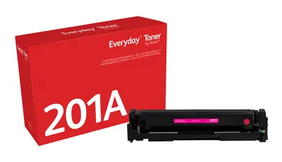 Zdjęcie produktu dla Xerox 006R03691 Toner Xerox Everyday HP 201A (CF403A) Magenta