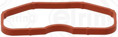 Produktbild von ELRING 225.170 Ansaugkrümmer-Dichtung FPM (Fluor-Kautschuk) für AUDI A4 Avant (8K5, B8) A6 Avant (4G5, 4GD, C7) A6 Avant (4F5, C6) Q5 (8RB)