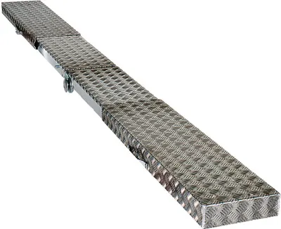 Produktbild von Iller Aluminium Auszugsdiele bis 4,00m